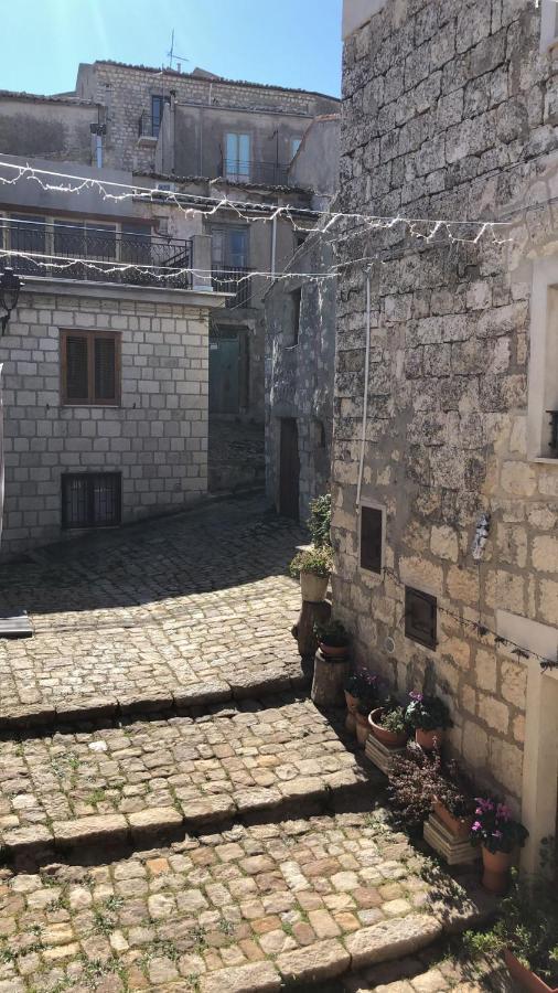 Verso Est Petralia Soprana Exterior foto